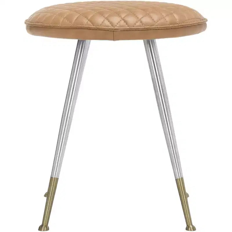Brinley Stool - FOX1704 - Safavieh