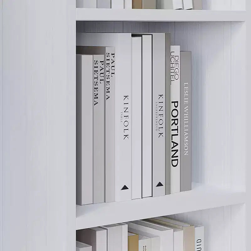 Libreria a 3 scomparti da 31,5 pollici