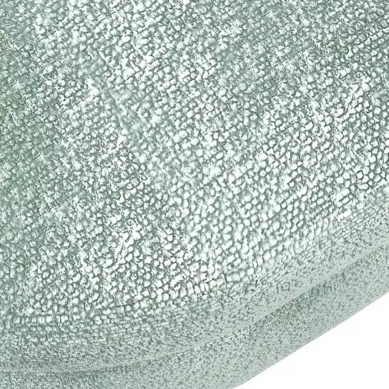 Panca Pouf Contenitore in Legno con Sedile Imbottito
