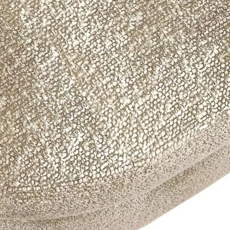 Panca Pouf Contenitore in Legno con Sedile Imbottito